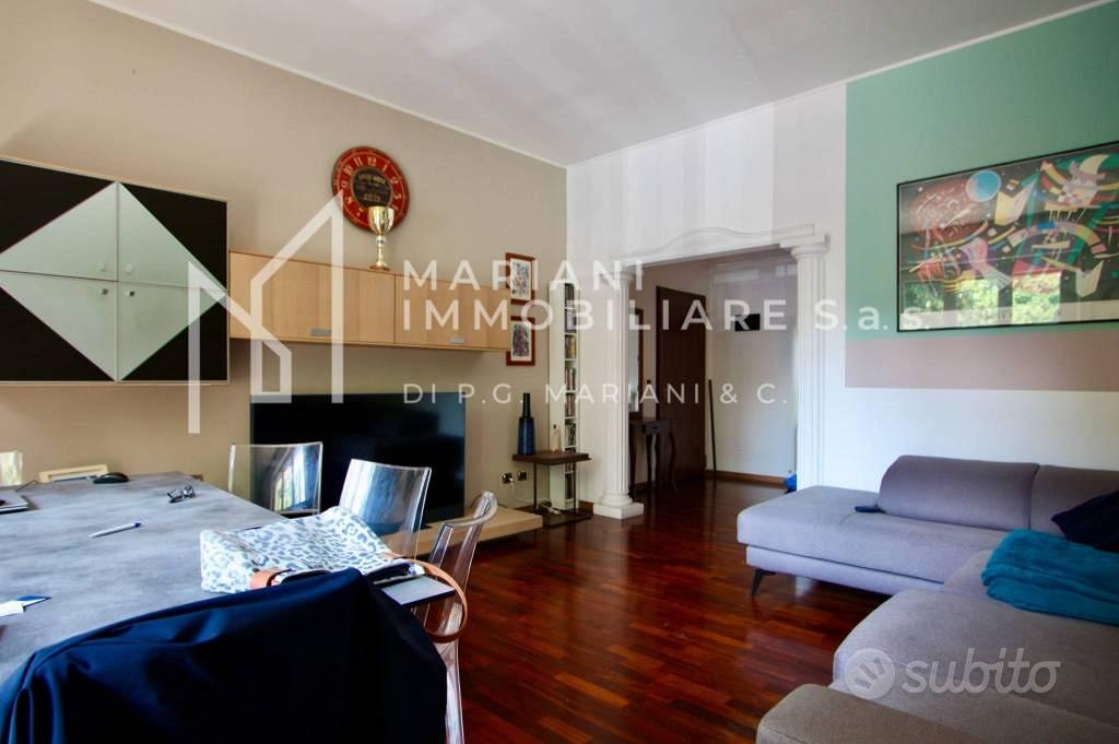 Appartamento – Legnano, San Magno, Oltresempione - Vista 3