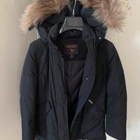 Woolrich bambina 10 anni