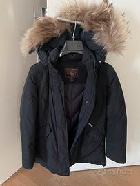 Woolrich bambina 10 anni