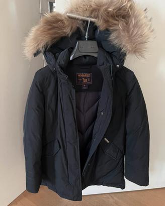 Woolrich bambina 10 anni