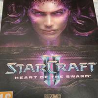 StarCraft 2 espansione 