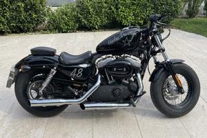 Harley Davidson