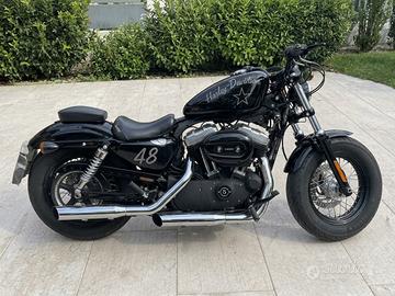 Harley Davidson