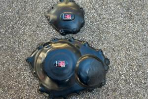 Paracarter R e G CB1000r