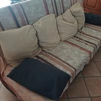 divano letto ikea