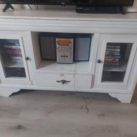 Mobile porta tv stile shabby