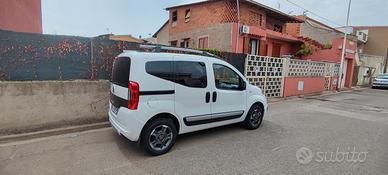 Fiat Qubo Trekking 