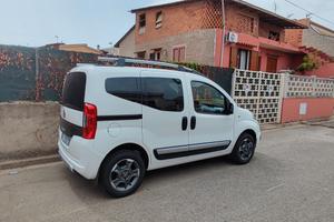 Fiat Qubo Trekking 