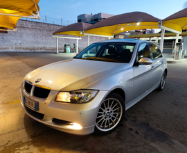 Bmw 320d 163 cv