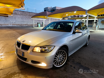 Bmw 320d 163 cv