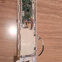 Scheda Lavatrice Lg Direct drive inverter 10.5kg