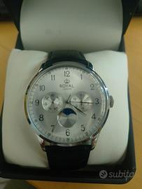 Orologio Royal London 41390-01