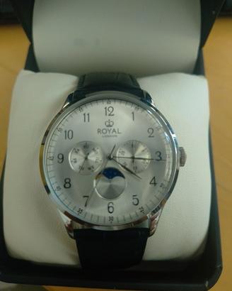 Orologio Royal London 41390-01