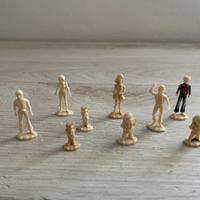 Soldatini Atlantic Serie goldrake