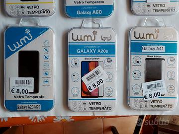 PROTEZIONE PER DISPLAY CELLULARE