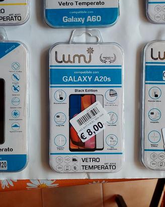 PROTEZIONE PER DISPLAY CELLULARE