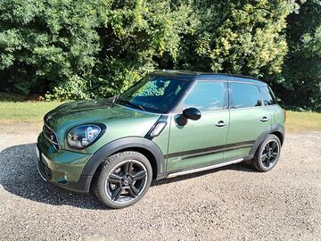 MINI Mini Countryman F60 - 2015