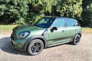 MINI Mini Countryman F60 - 2015