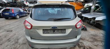 FORD KUGA 2009 - PORTELLONE POSTERIORE