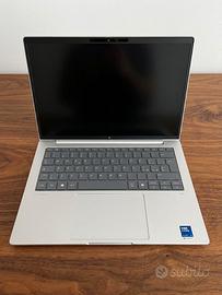 HP EliteBook Core Ultra 5 / 32GB RAM - NUOVO SOTTO