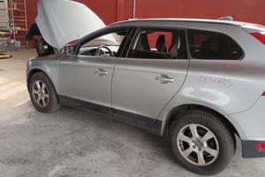 VOLVO XC 60 D3 RICAMBI USATI GARANTITI