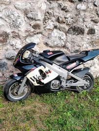 Minimoto 