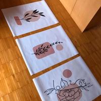 Tele moderne per quadri