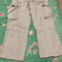Pantaloni wearfirst tg 36/34
