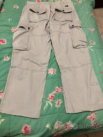 Pantaloni wearfirst tg 36/34