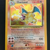 Charizard set base unlimited