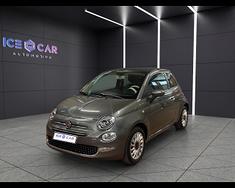 FIAT 500 C 1.0 Hybrid Dolcevita
