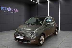 FIAT 500 C 1.0 Hybrid Dolcevita