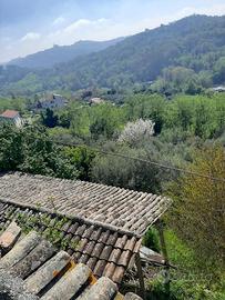Frosinone con terrazza panoramica