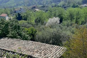 Frosinone con terrazza panoramica