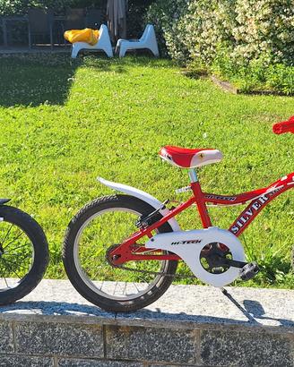 Bici bambino.