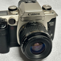 Canon EOS 50e