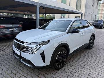 PEUGEOT 3008 hybrid Allure TELECAMERA CERCHI 19'