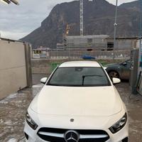 Mercedes classe a1 80d
