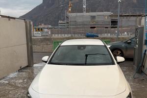 Mercedes classe a1 80d