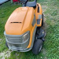 STIGA Estate 385 M – Motore Briggs & Stratton