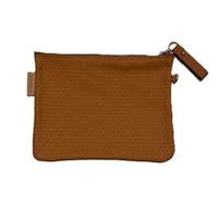 Pochette in pelle Volvo