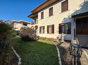 CASA INDIPENDENTE A MIRANO