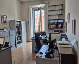Postazione in condivisione in studio professionale