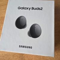 Samsung Galaxy Buds2