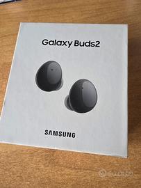 Samsung Galaxy Buds2