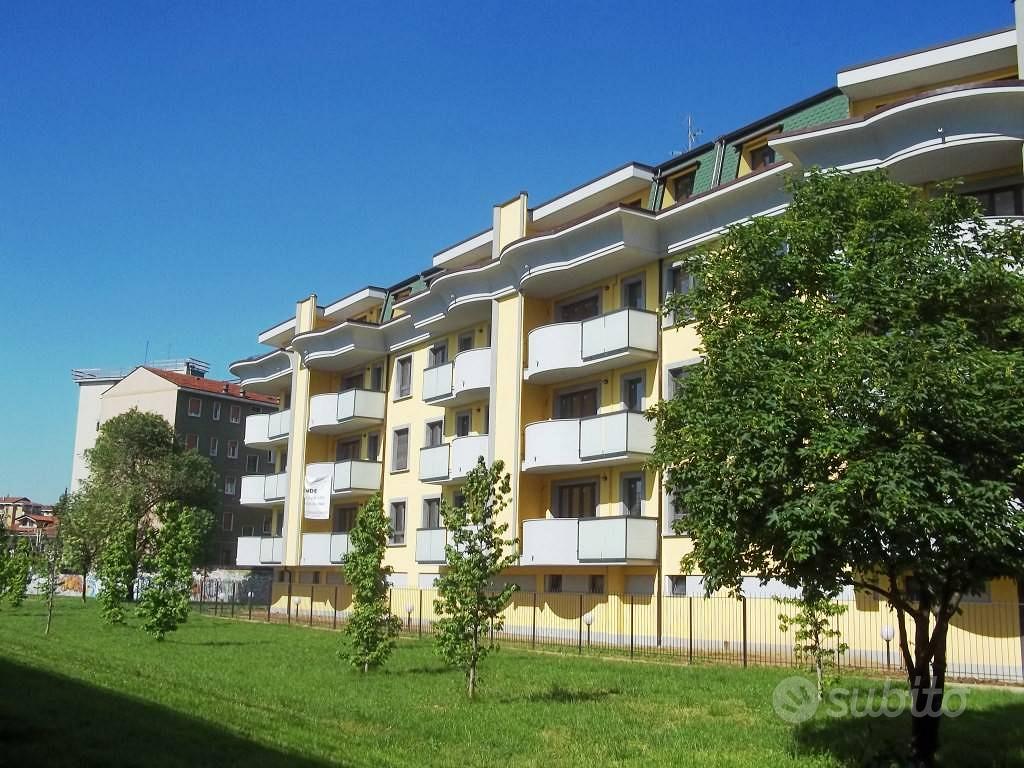 Subito - Miranda Immobiliare - Appartamento di 40 m² con 1 locale e box ...