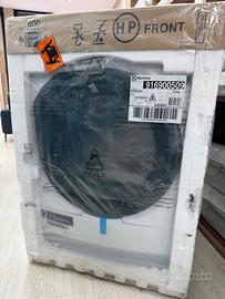 Asciugatrice Electrolux 900 9kg Classe A NUOVA