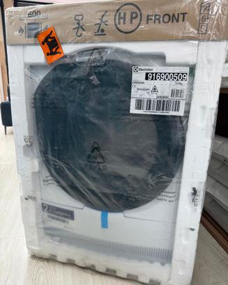 Asciugatrice Electrolux 900 9kg Classe A NUOVA