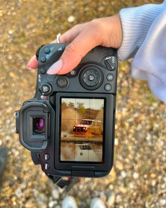 Canon eos 90d QUASI NUOVA