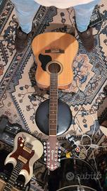 Chitarra Crafter md50 12 corde 